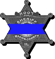 Jim Root for Sheriff